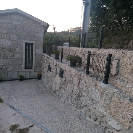 Casinha Da Mo Villa Vieira do Minho Ngoại thất bức ảnh