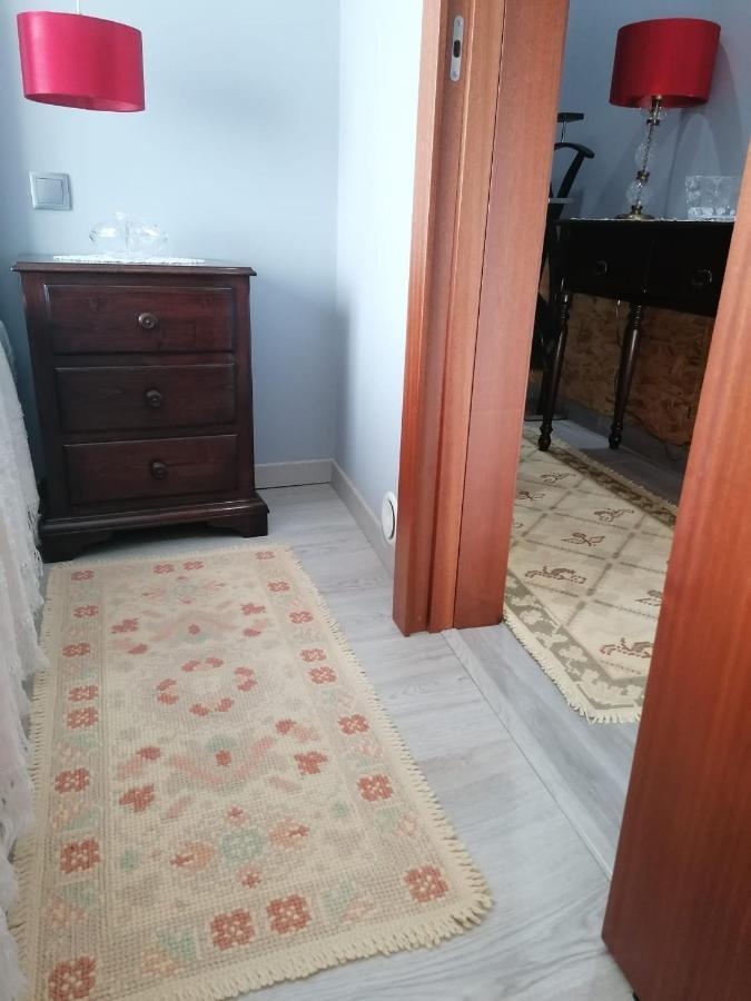 Casinha Da Mo Villa Vieira do Minho Ngoại thất bức ảnh