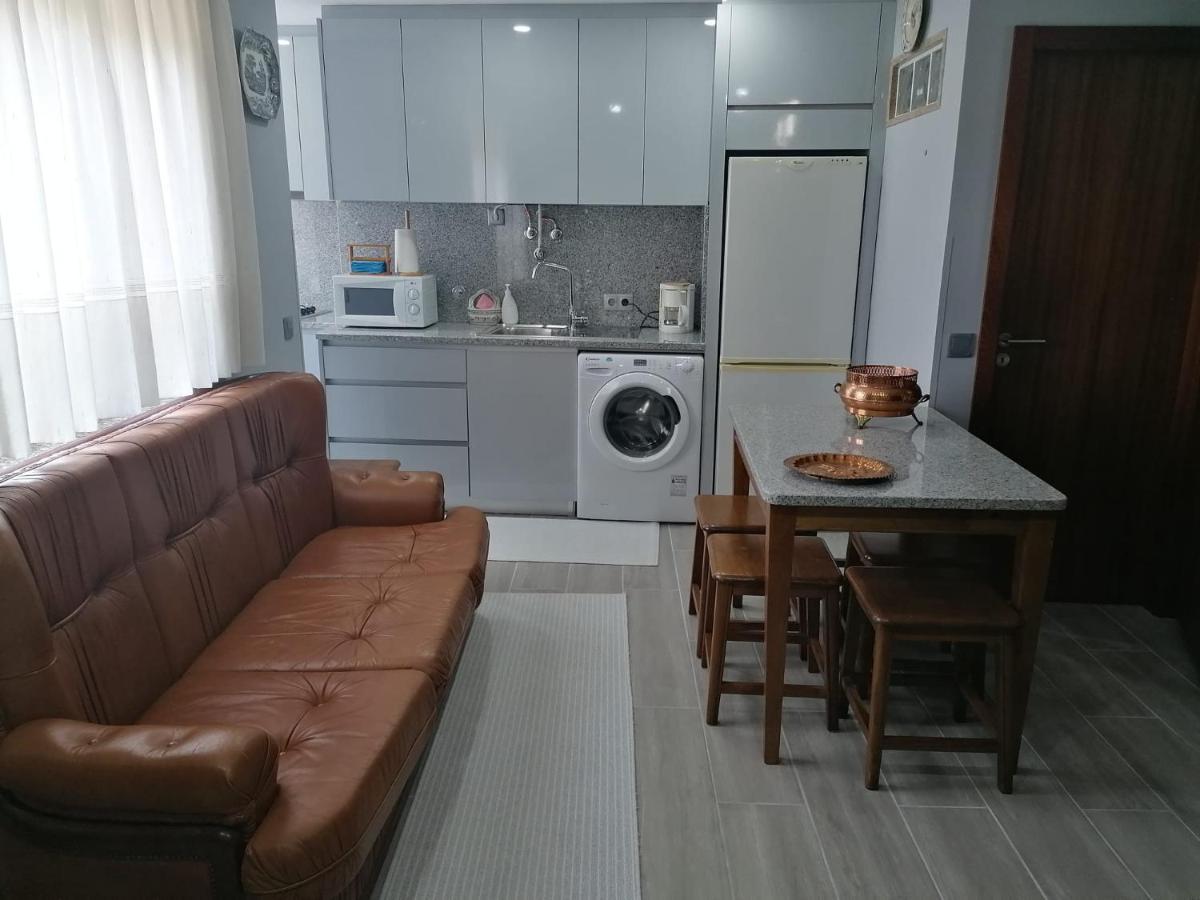 Casinha Da Mo Villa Vieira do Minho Ngoại thất bức ảnh