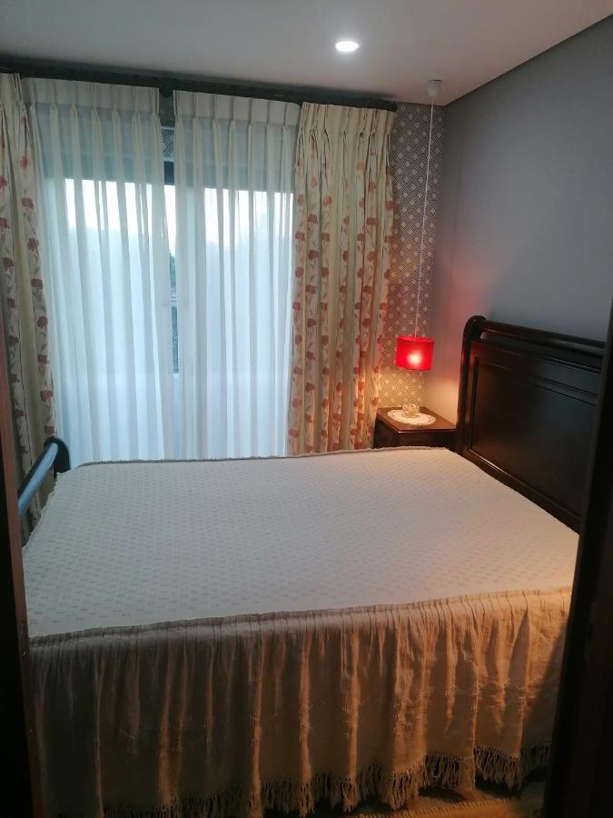 Casinha Da Mo Villa Vieira do Minho Ngoại thất bức ảnh