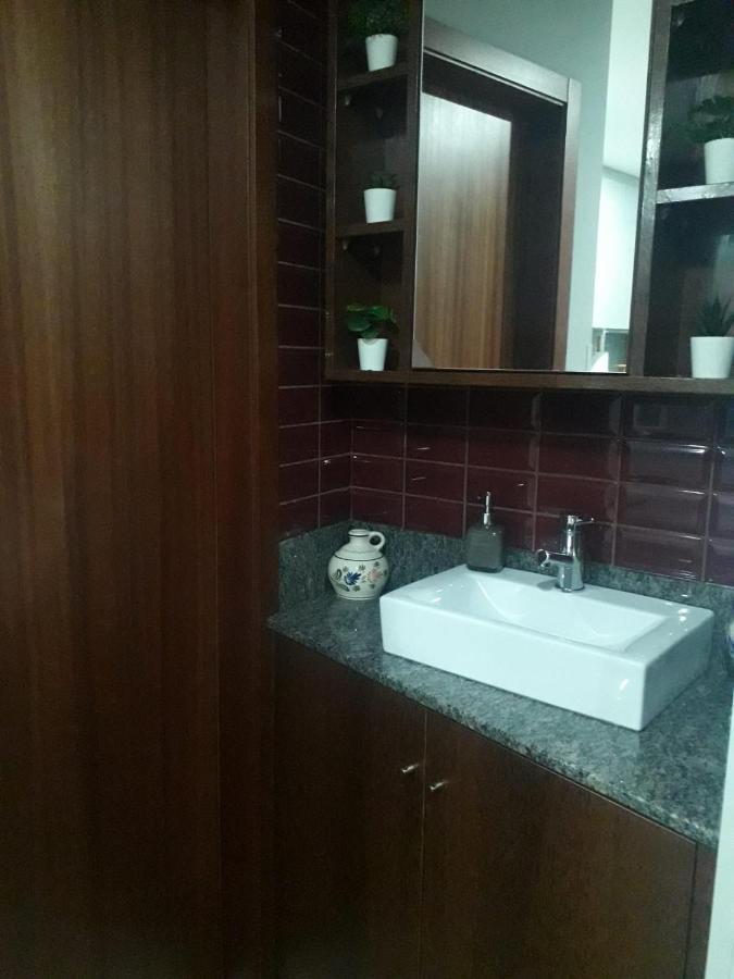 Casinha Da Mo Villa Vieira do Minho Ngoại thất bức ảnh