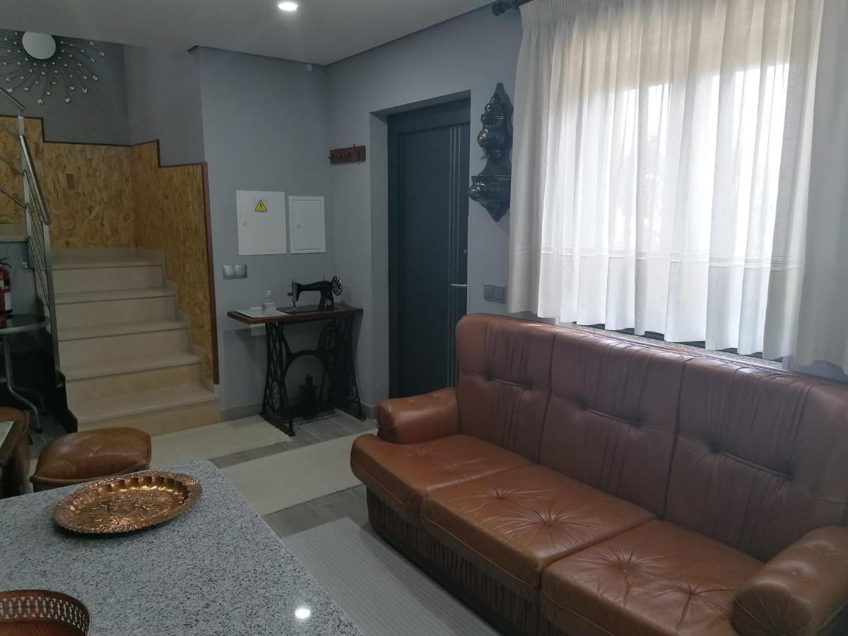 Casinha Da Mo Villa Vieira do Minho Ngoại thất bức ảnh