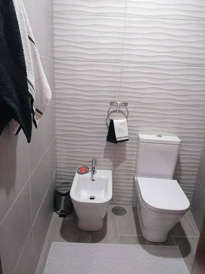 Casinha Da Mo Villa Vieira do Minho Ngoại thất bức ảnh