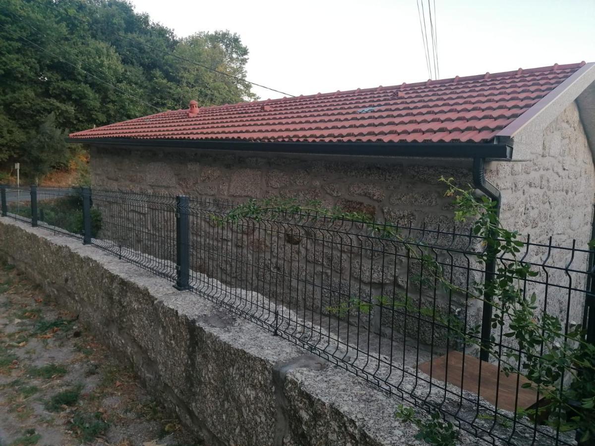 Casinha Da Mo Villa Vieira do Minho Ngoại thất bức ảnh