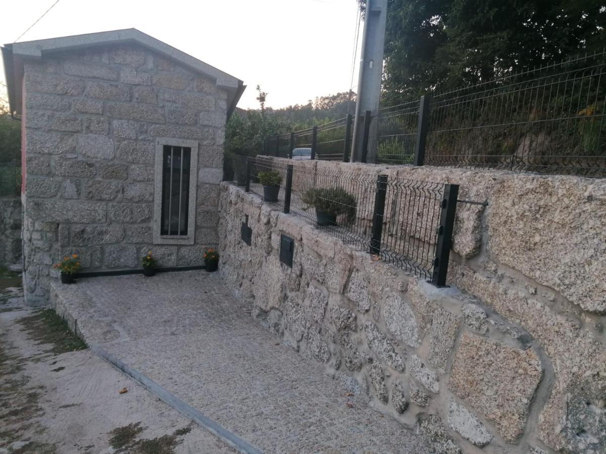 Casinha Da Mo Villa Vieira do Minho Ngoại thất bức ảnh
